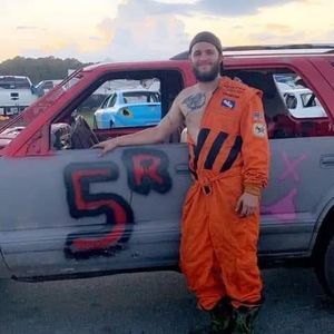 Meet your Posher, Robert